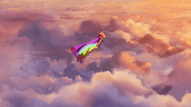 This 93%-Rated Animated Masterpiece Got an Oscar Nod – But Almost No One Saw It