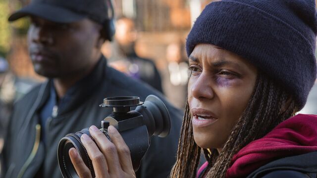 Halle Berry, Meg Ryan and Regina King will decide which short film Chanel pays to make