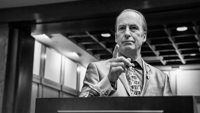 'Better Call Saul' and 4 Other TV Series With the Most Heartbreaking Finales