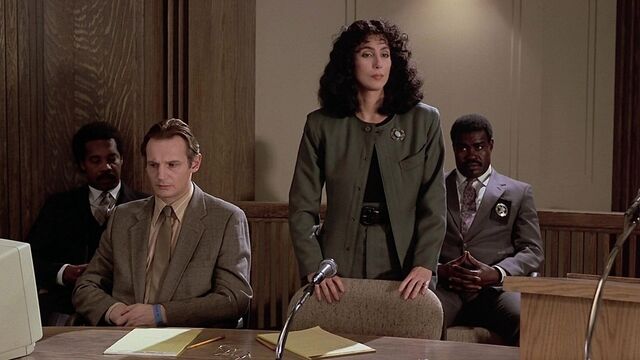 'Suspect' and 4 Other Gripping Thrillers That Were Unfairly Forgotten, Ranked by IMDb