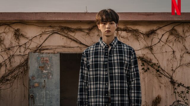 Song Kang is finally back — and he's not even the only reason to clear your week: 12 new K-dramas on Netflix and more