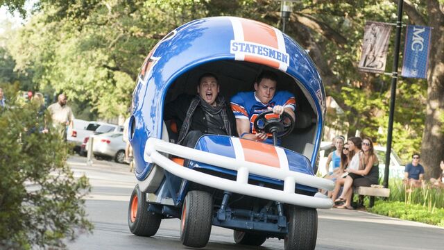 24 Jump Street release date and cast: Jonah Hill and Channing Tatum are back 13 years later — and one 22 Jump Street end-credits gag came true