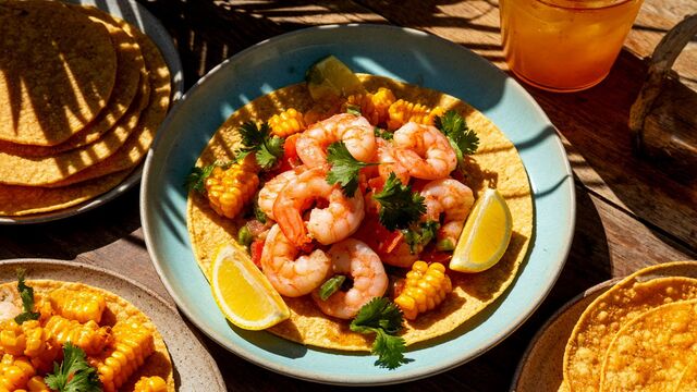 The Ultimate 15-Minute Shrimp Ceviche: A Taste of Coastal Mexico at Your Table
