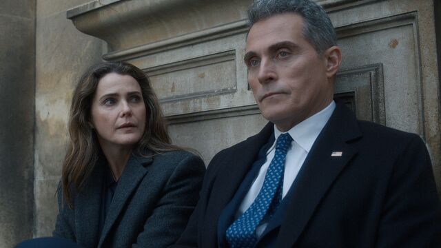 The Diplomat season 4 release date: Netflix drops all eight episodes at once — and Keri Russell's Felicity lands days earlier to tide you over