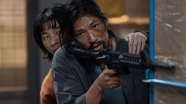 How did Jinman survive in A Shop for Killers? Season 2 spends its very first episode on the answer