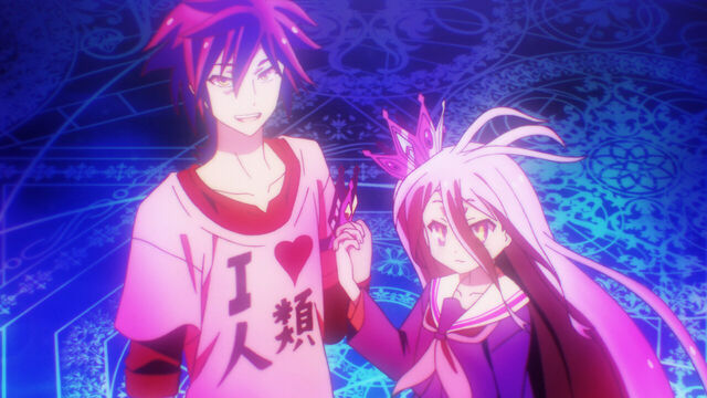 5 Best Isekai Anime Except for 'That Time I Got Reincarnated as a Slime', Ranked by IMDb