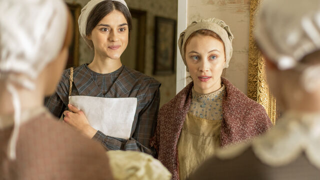 Margaret Atwood's Best Adaptation Isn't 'The Handmaid's Tale' – It's This 99%-Rated Gem