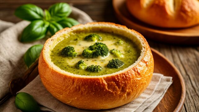 Better Than Panera: The Secret to the Ultimate Creamy Broccoli Cheddar Soup at Home