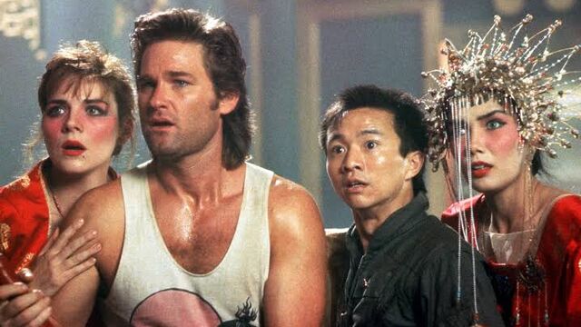 Not Only 'The Terminator' & 'Die Hard': 5 Best Action Movies From the 80s, Ranked by IMDb