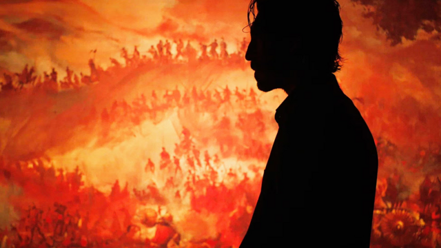 Miss Neon Action Flicks Like 'John Wick'? Watch This Dev Patel Gem With 89% on RT