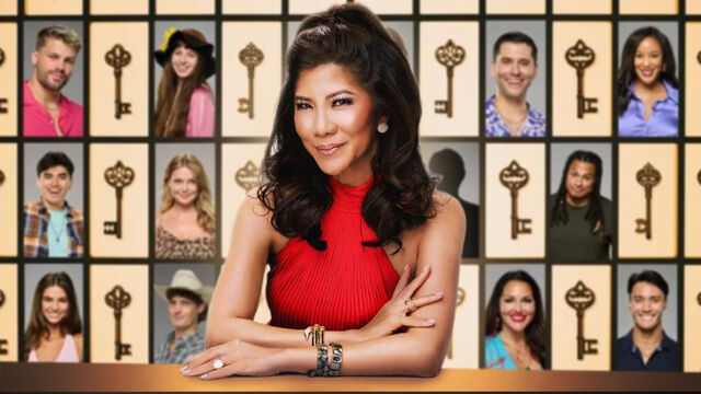 ‘Big Brother’ Season 27 Cast Guide Who's Who?