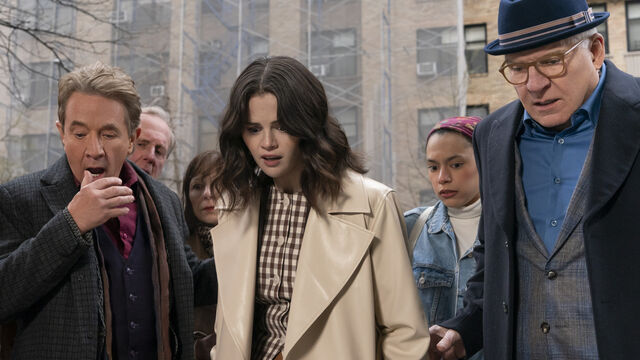 Everything You Need to Know About 'Only Murders in the Building' Season 6: Plot, Release Date & More