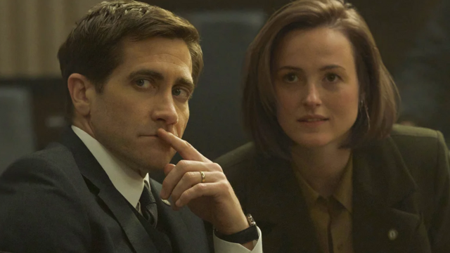 5 Best Thriller TV Series to Binge if You Liked 'I Will Find You', Ranked by Rotten Tomatoes
