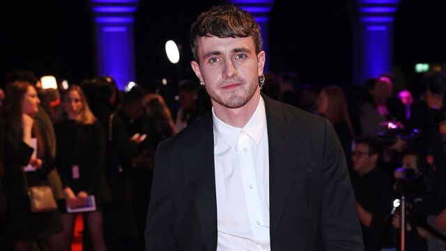 Paul Mescal Says This Ryan Gosling Drama Will Ruin Your Day "In the Best Sense of the Word"