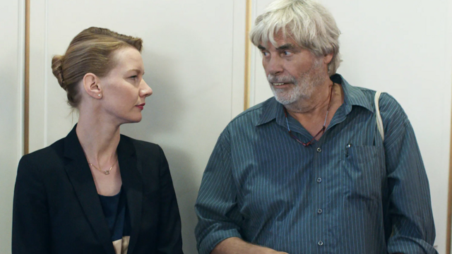 If You Loved Sandra Hüller in 'Project Hail Mary', Watch This 93%-Rated German Drama