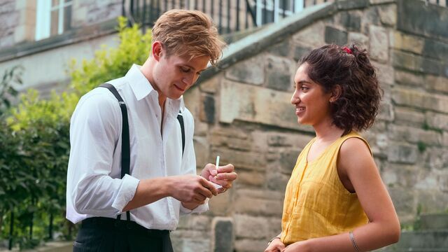 One Day ending explained: why Emma's death lands on July 15 — the answer sits in a Thomas Hardy novel