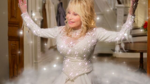 Dolly Parton had one reason to mail books to millions of kids — it wasn't PR, and it wasn't the money: it was her father