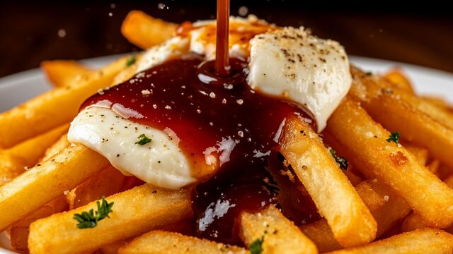 Beyond French Fries: The Secret to Making Authentic Canadian Poutine at Home
