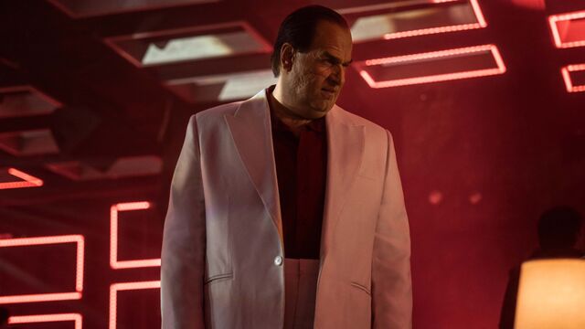 'The Penguin' and 4 Other Best Criminal Dramas Starring Colin Farrell, Ranked by IMDb