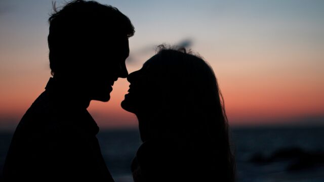 Beyond the Surface: What Truly Pulls a Man In (According to Men)