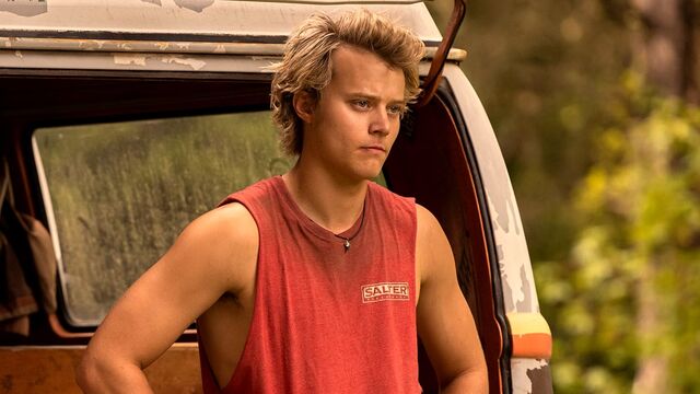 Does JJ come back in Outer Banks season 5? It all hangs on the Blue Crown legend — explained