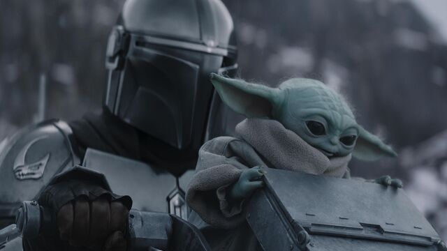 'The Mandalorian and Grogu' Has 89% on RT, but Is It Really Worth Watching? Yes, but There's Catch