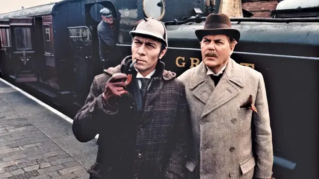 'Young Sherlock' Who? 5 Best Incarnations of the Cult Detective in Movies & TV Series