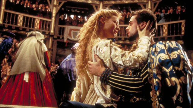 5 Best Movies and TV Series About William Shakespeare to Watch After 'Hamnet'