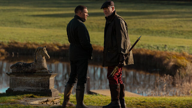 'MobLand' Season 2 and 4 Other TV Series to Look Forward to in Fall 2026