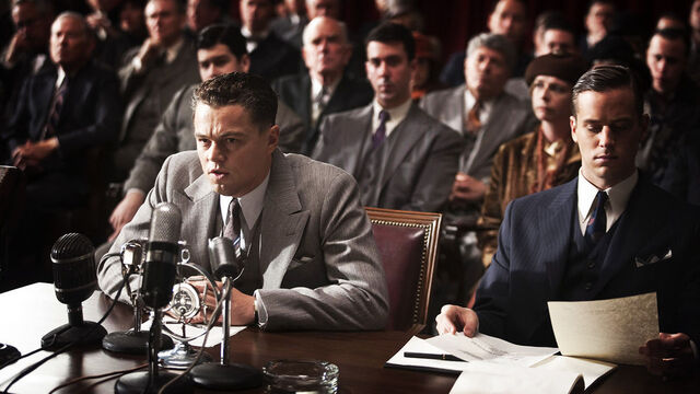 Leonardo DiCaprio's Most Overlooked Movie? This 44%-Rated Biopic You Probably Never Heard of