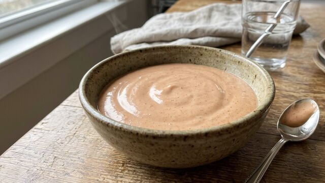This 5-Minute Homemade Yum Yum Sauce Tastes Just Like the Steakhouse Version