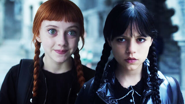 How Agnes DeMille Is Growing on Me, As Well As on ‘Wednesday’ Fandom