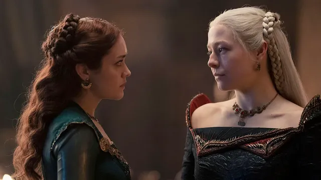 Everything You Need to Remember Before Watching 'House of the Dragon' Season 3: Recap