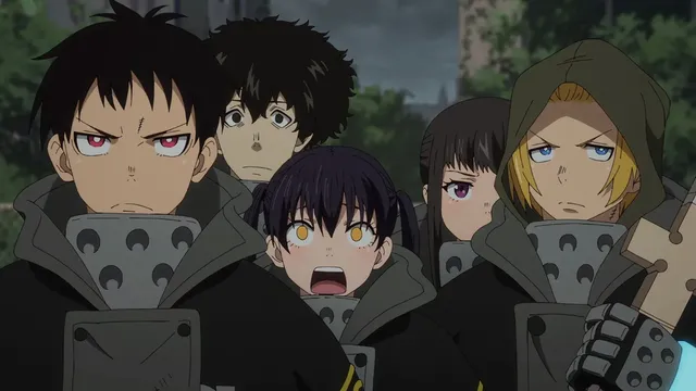 'Fire Force' Season 3 Came to an End: Here's Why the Finale Disappointed Fans