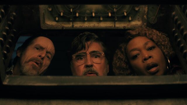 Netflix's #2 Show Is a Mystery Thriller Gem With 95% on RT From the Duffer Brothers