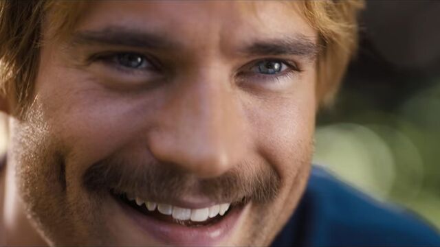 A 92 test screening score kept the Mr. Irrelevant movie on a Christmas release date — one week after Doomsday