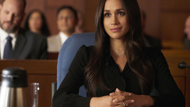 Meghan Markle Is Officially Returning to Hollywood — But Not the Way You Think