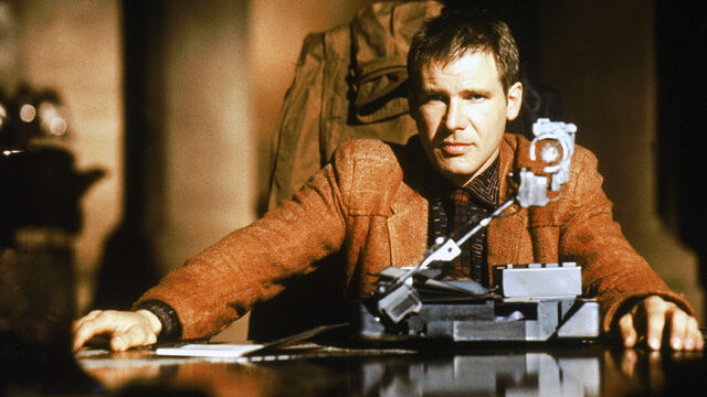 Blade Runner is free on YouTube — but not the one you saw in the '80s: it's the cut Ridley Scott fought 25 years for