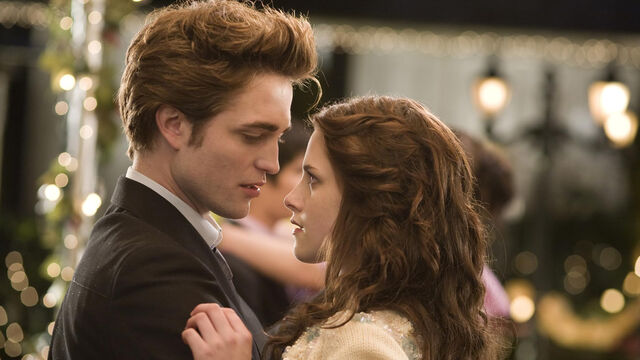 Twilight Saga Hits Netflix in May: Here's How to Watch It