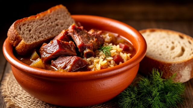 The Best Comfort Food You’ve Never Heard Of: How to Make Estonia’s Famous Mulgikapsas Stew
