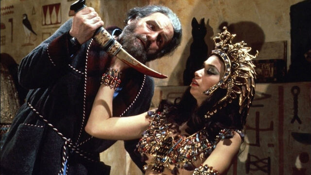 'Lee Cronin's The Mummy' Was a Disappointment, but These 5 Movies Are So Much Better
