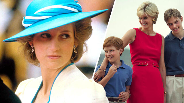 10 Films About Princess Diana for Those Who Still Miss 'The Crown'