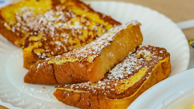 Level Up Your Breakfast: The Ultimate Guide to Making Restaurant-Quality French Toast at Home