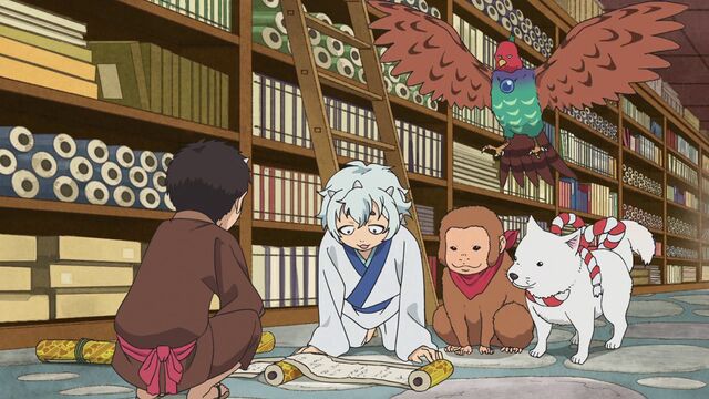 5 Best Supernatural Anime About Yokai, Demons, and Evil Spirits, Ranked by IMDb