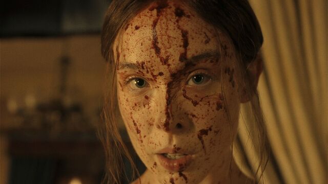 Netflix handed its new Monster season to an actress with two screen credits