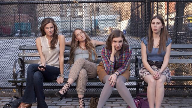 Girls reboot: HBO locks Lena Dunham and the original cast for five episodes — the one name fans want back is still off the list