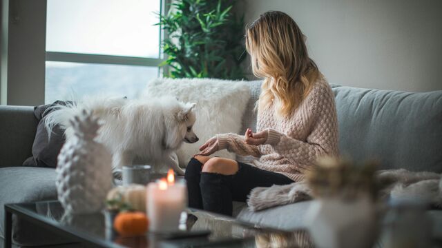 Here’s Why You Can't Relax at Home: 5 Hidden Stressors and Their Surprising Fixes