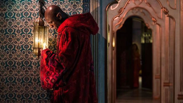 George Miller Doesn't Only Make 'Mad Max' Films – Check Out This Romantic Fantasy Drama