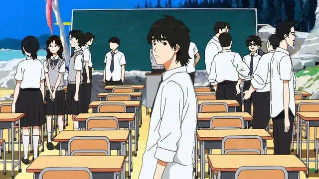 8 Best Short Anime Titles You Can Watch in One Evening, Ranked by IMDb