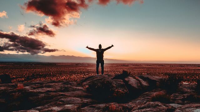 The Willpower Myth: 4 Types of Motivation to Help You Stop Forcing Yourself